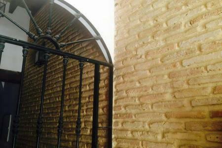 Castilla 38 Para Jovenes Sevilla Dış mekan fotoğraf